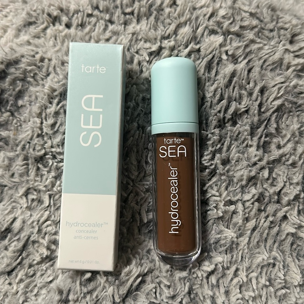 Tarte sea hydroconcealer